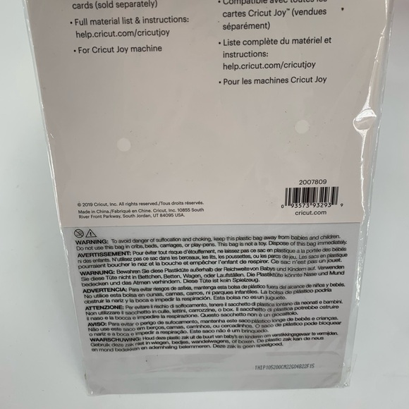 🚨Cricut Joy Card Mat - Picture 7 of 7